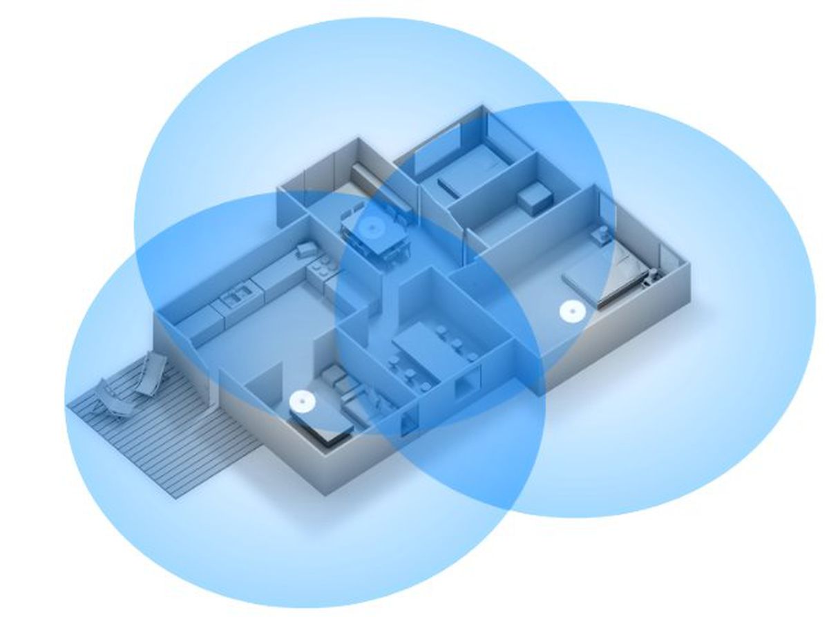 Google Wifi, Ön Sipariş Başladı, Sadece 129$
