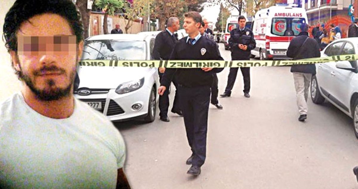 Maltepe'de Babasına Bombalı Paket Bırakan Mühendis Saldırıyı İtiraf Etti