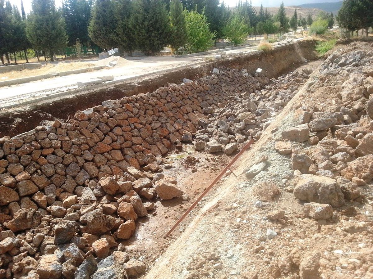 HBB, Kış Aylarında Oluşan Sel ve Taşkınların Önüne Geçiyor