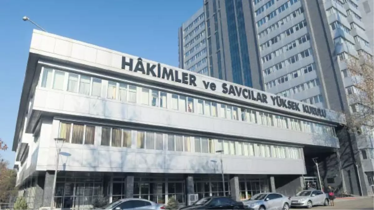 Hsyk, 203 Kişiyi Meslekten İhraç Etti