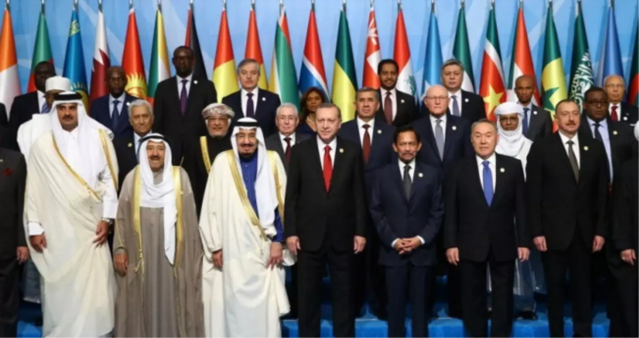 İslam İşbirliği Teşkilatı Genel Sekreterini Seçti