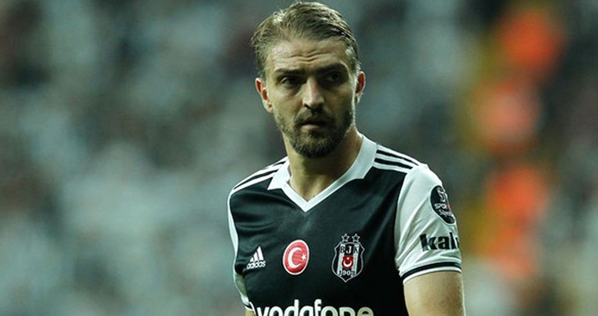 Inter, Caner Erkin'le Yollarını Ayırma Kararı Aldı