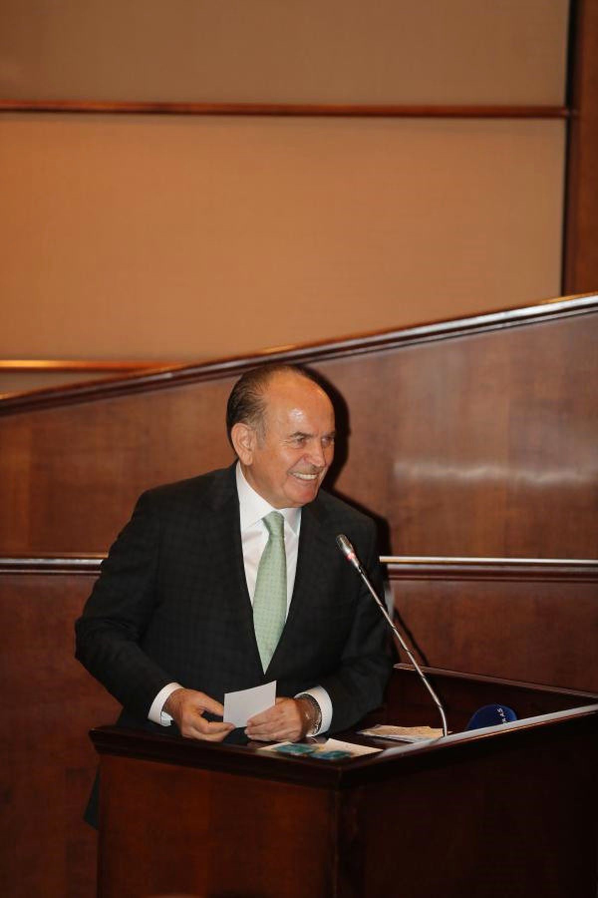 İstanbul\'un 2017 Bütçesi 42 Milyar Lira