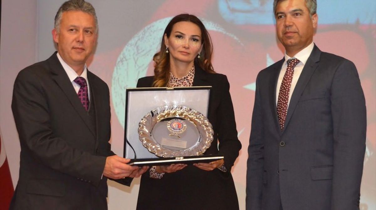 Karabağ Sorunu" Konferansı