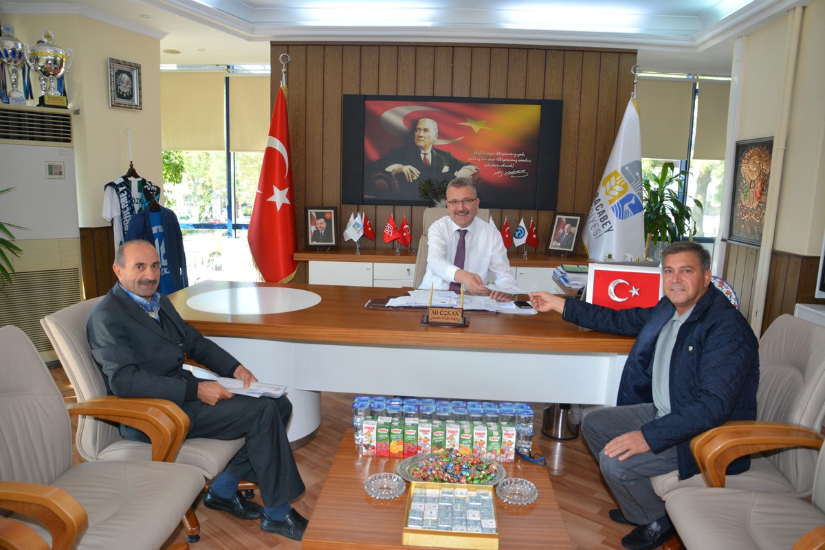 Karacabey\'de Dolmuş Fiyatlarını Düşüren Karar Yürürlüğe Girdi