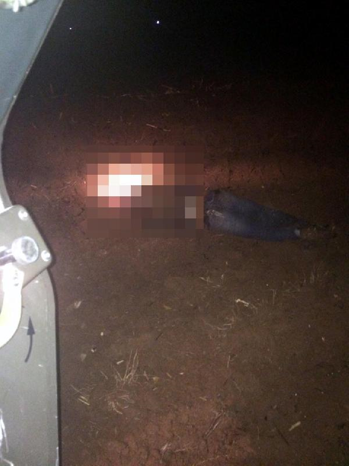Karayoluna Patlayıcı Tuzaklayan PKK\'lı Etkisiz Hale Getirildi