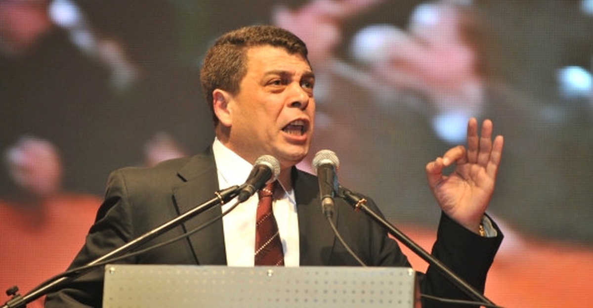 Kavlak: Pazartesi Grev Kararı Alacağız