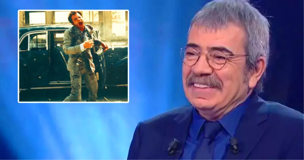 Kim Milyoner Olmak İster\'de \'Godfather\'dan Zorlayan Soru