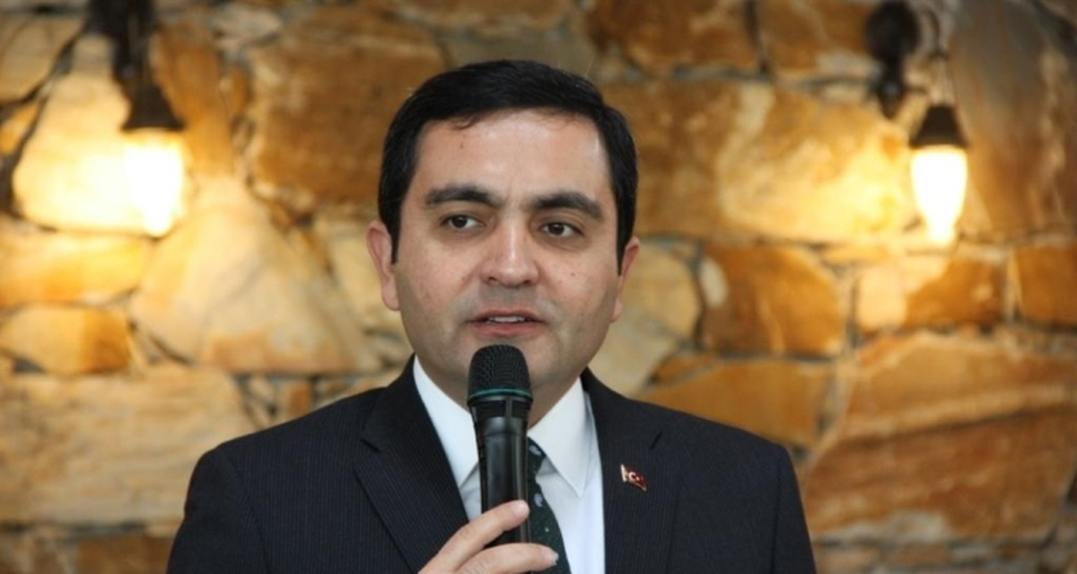 Kırşehir İtfaiyesi Çevre İllere Örnek Oluyor