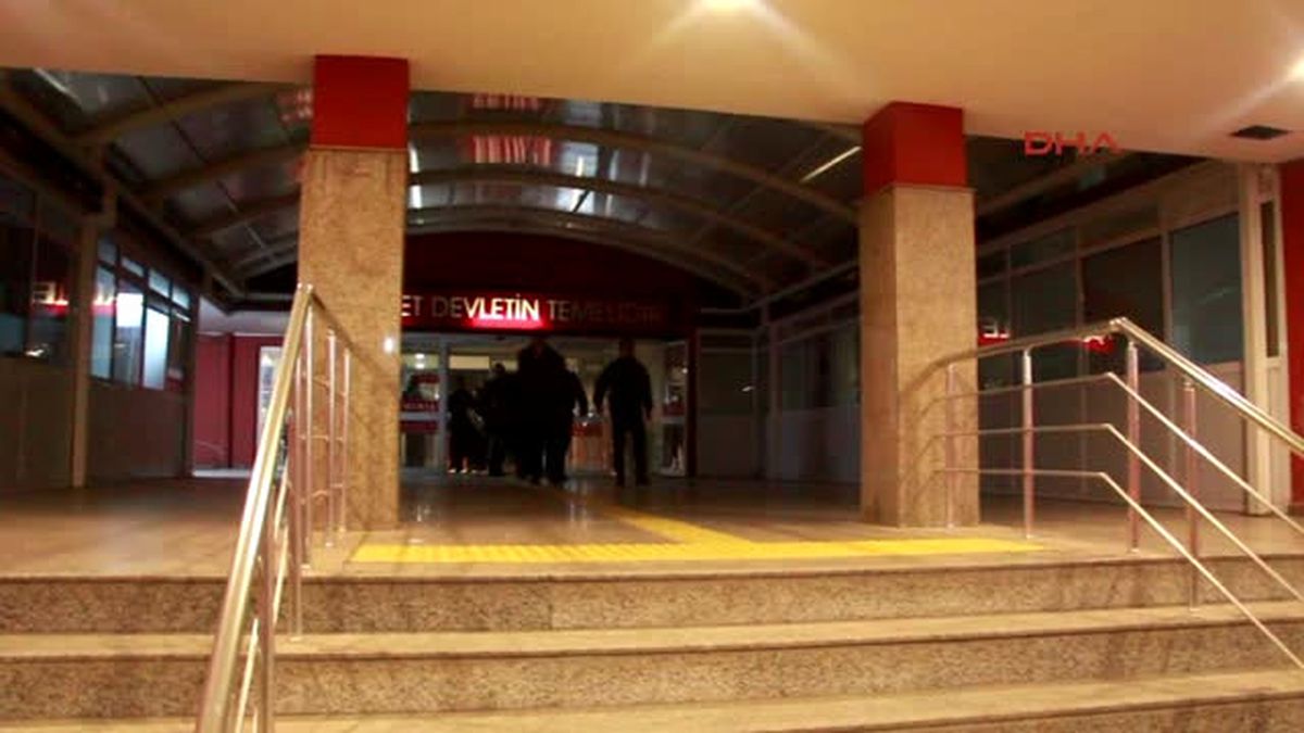 Kocaeli 11 Öğretmen Tutuklandı