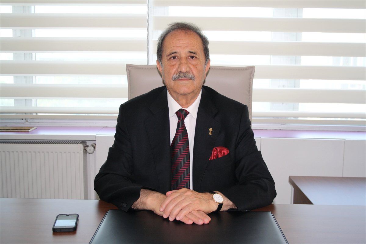 Köksal Sürücüleri Uyardı