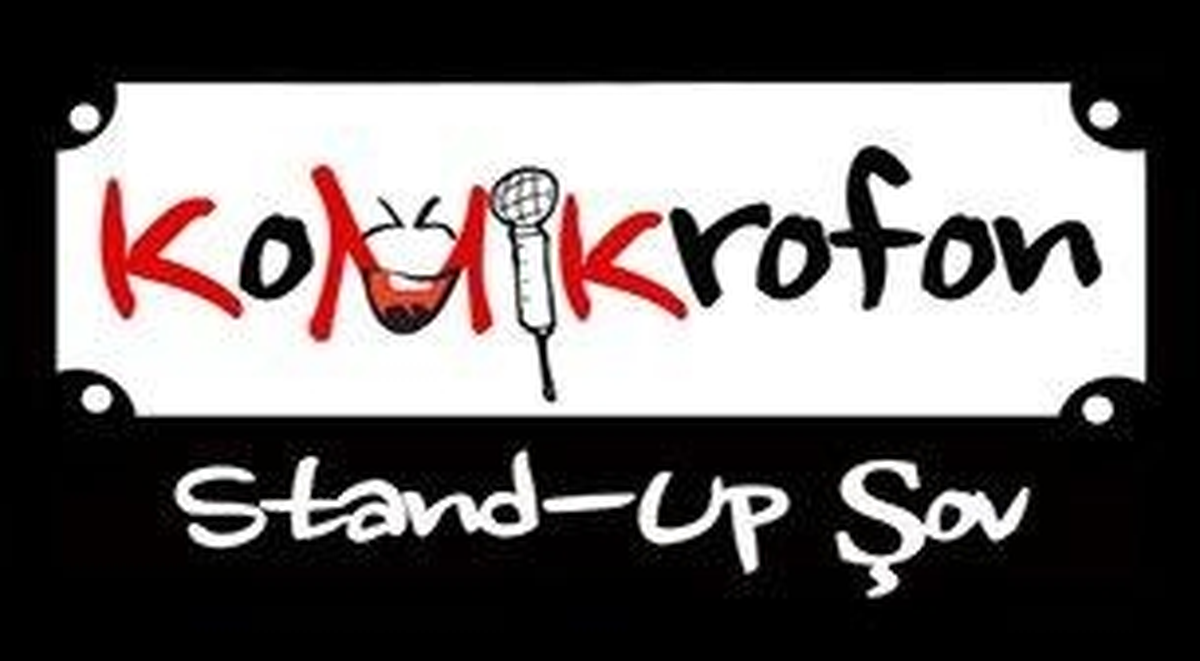 Komikrofon