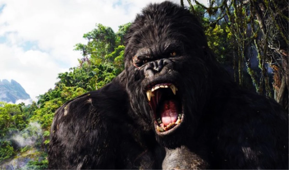 Kong: Skull Island\'tan Yeni Fragman