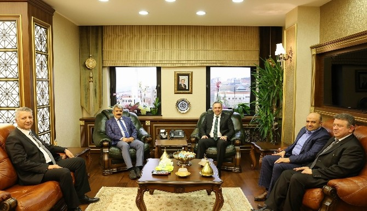 Koto ile Koü\'nün İş Birliği Artarak Devam Edecek