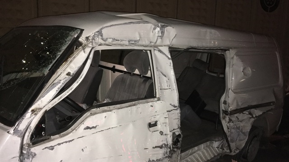 Küçükçekmece\'de Trafik Kazası: 1 Ölü