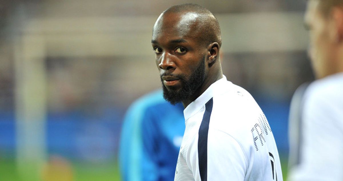 Lassana Diarra: Galatasaray ile Cezamı Ödemek İçin Görüştüm