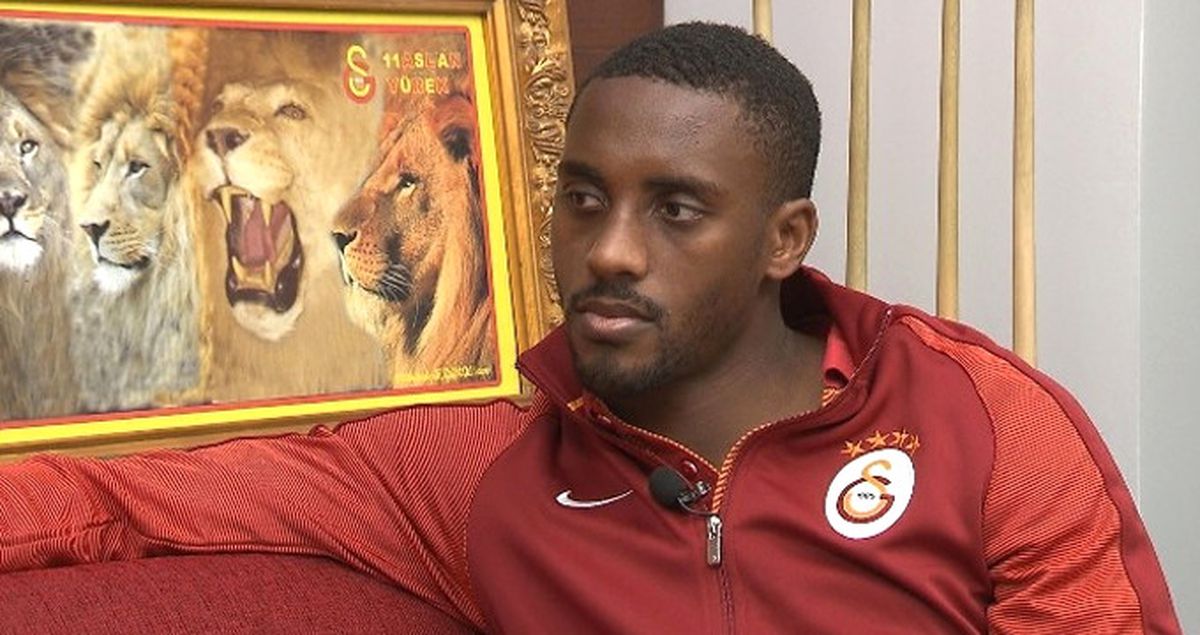 Lionel Carole: İstanbul'da Hoşuma Gitmeyen Tek Şey Trafik