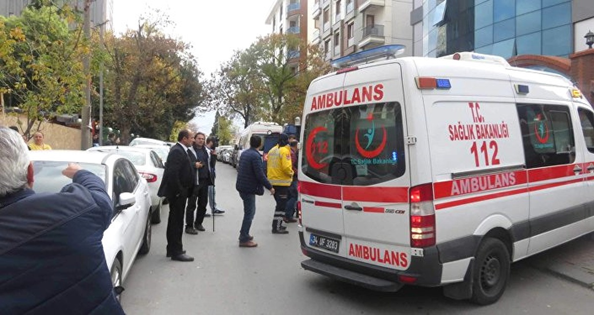 Maltepe\'deki Bombalı Saldırının Şüphelisi Mühendis Olayı İtiraf Etti