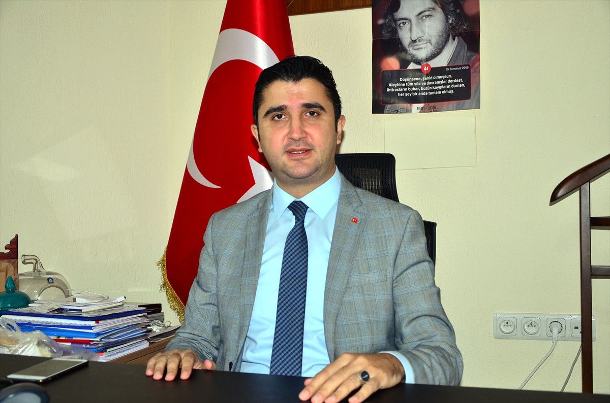 Manisa\'ya Yeni Bir Kütüphane Kazandırılacak