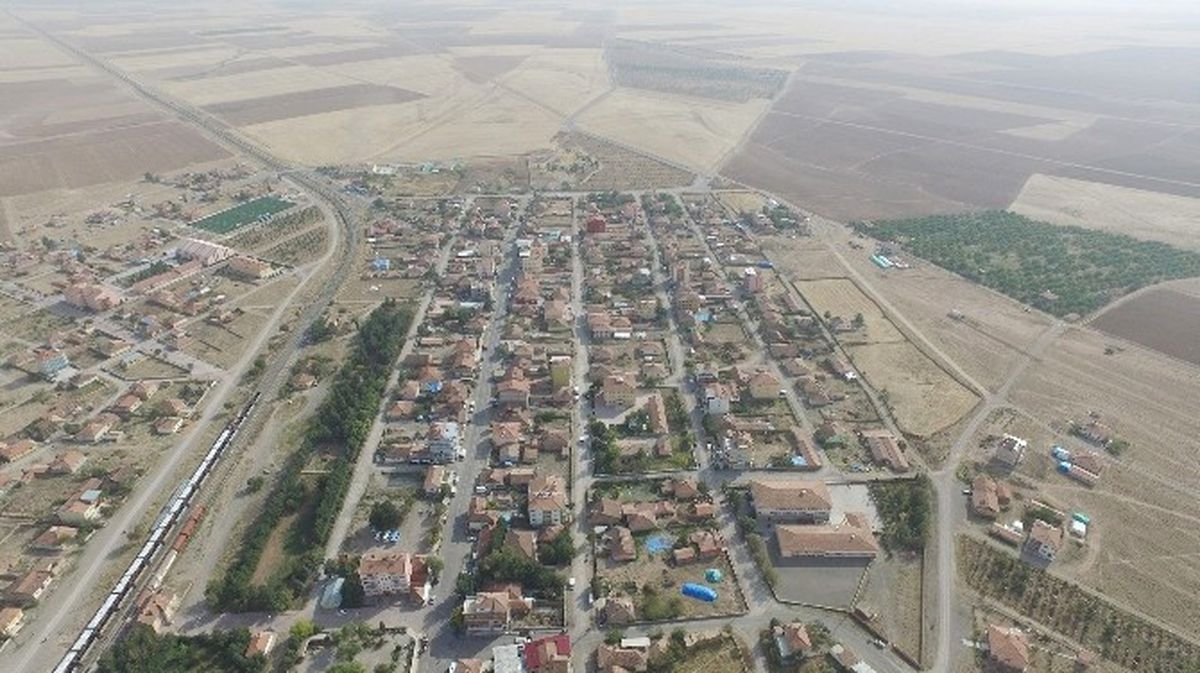 Maski\'den Yazıhan\'a 9.5 Milyonluk Dev Yatırım