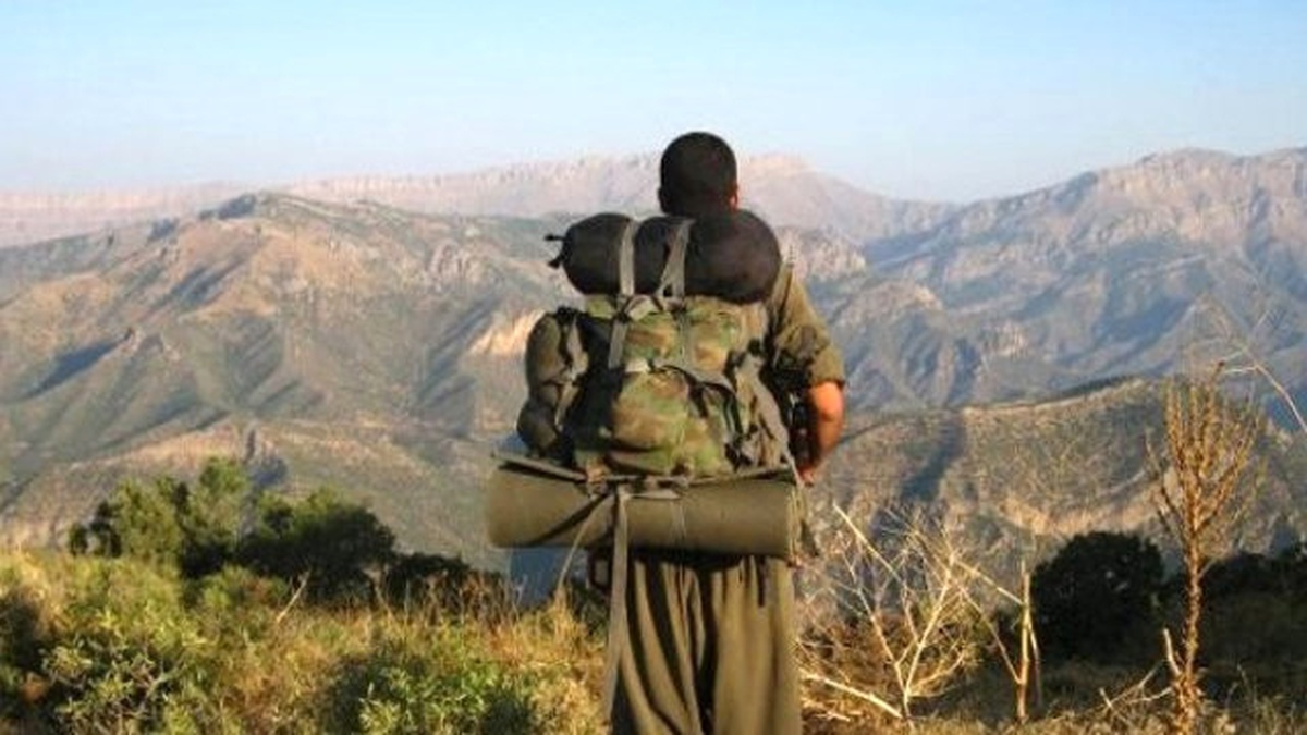 Mehmetçik\'ten PKK\'lılara İnsanlık Dersi