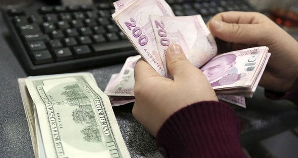 Merkez Bankası 700 Milyon Dolar Likitide Sağlayacak