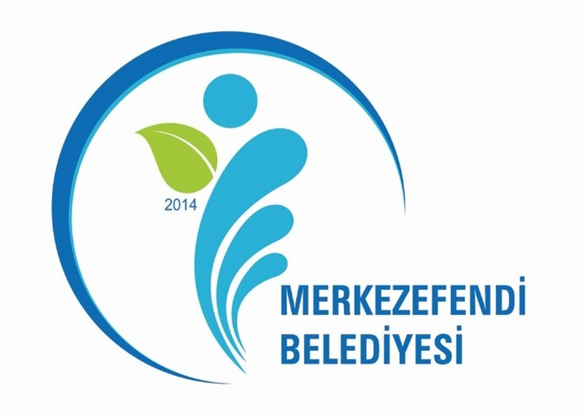 Merkezefendi\'nin Logosu Tescillendi