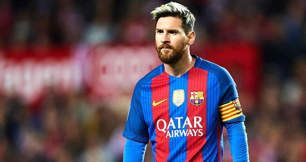 Messi, Yeni Sözleşmede Haftalık 1 Milyon Euro İstedi