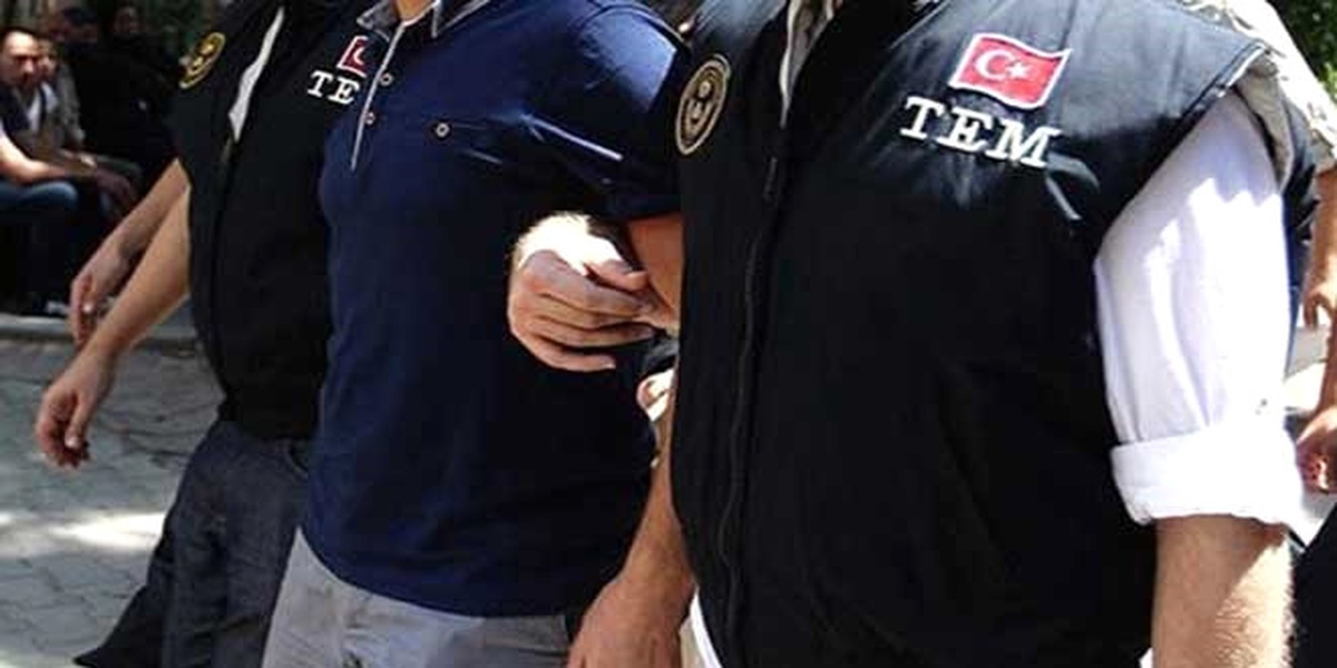 Milas\'ta Bomba Şakasına 1 Gözaltı