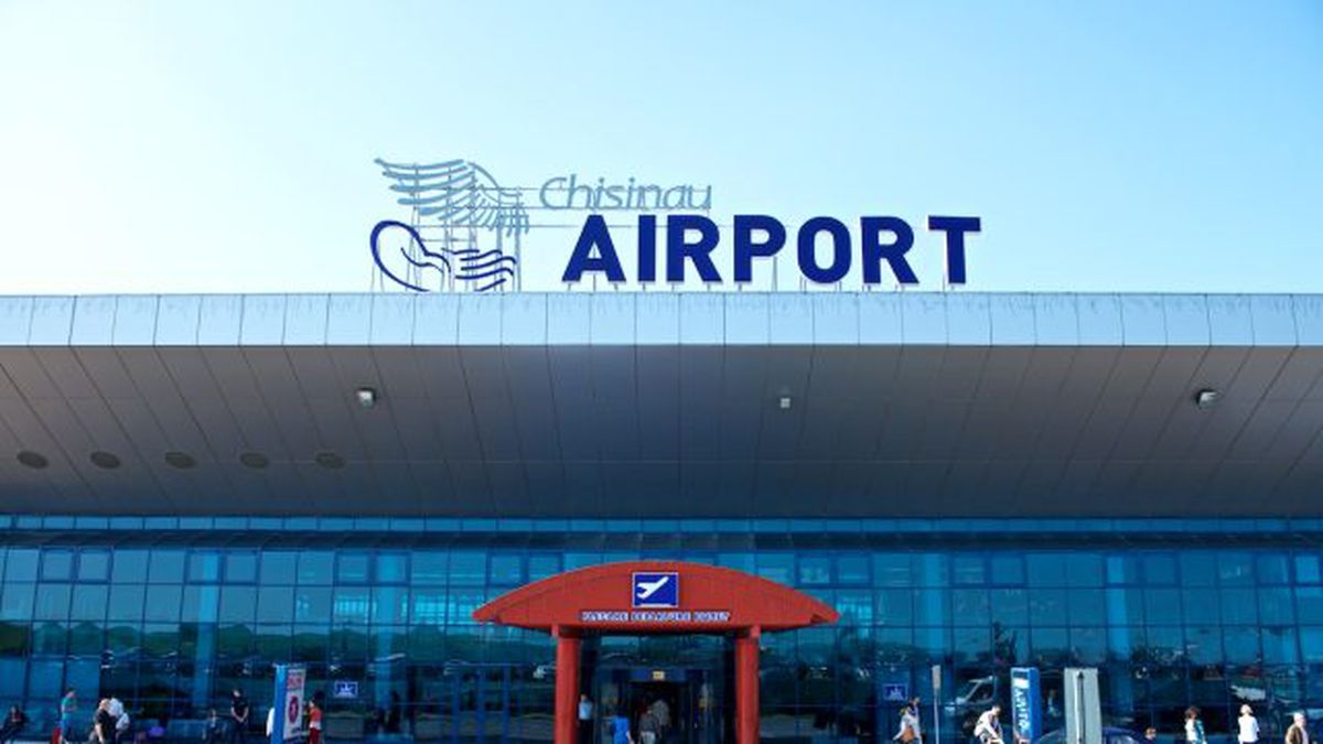 Moldova'nın İstanbul Başkonsolosu, Gözaltına Alındı