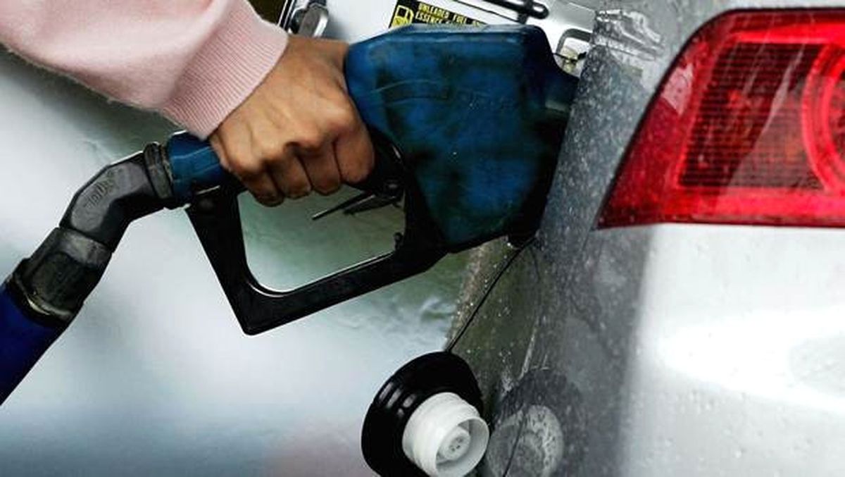Motorine 9 Kuruş Zam Yapıldı