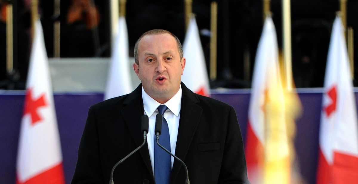 Nato-Gürcistan Ortak Tatbikatı