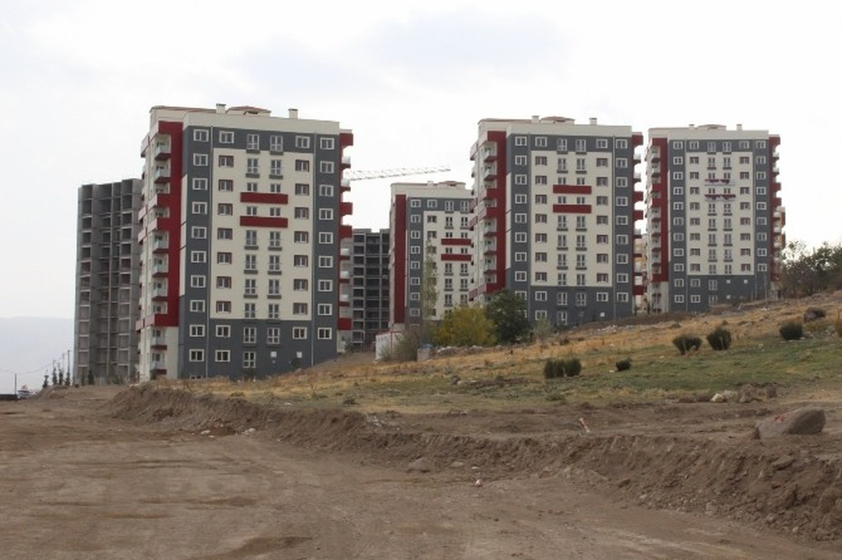 Niğde Belediye Başkanı Faruk Akdoğan Açıklaması