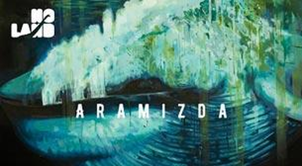 No Land "Aramızda" Lansman Konseri