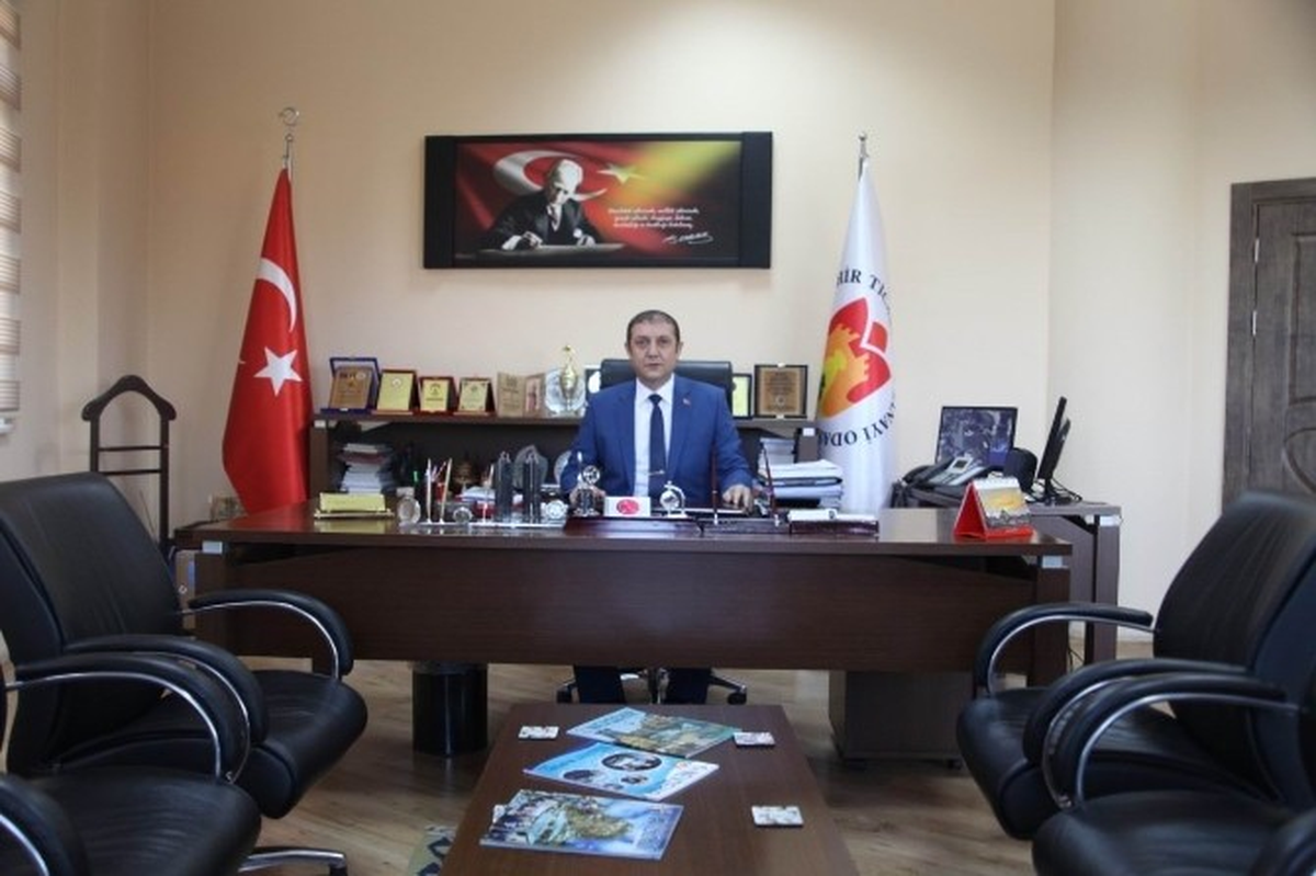 Ntso\'dan 6736 Sayılı Kanuna İlişkin Hatırlatma Yapıldı