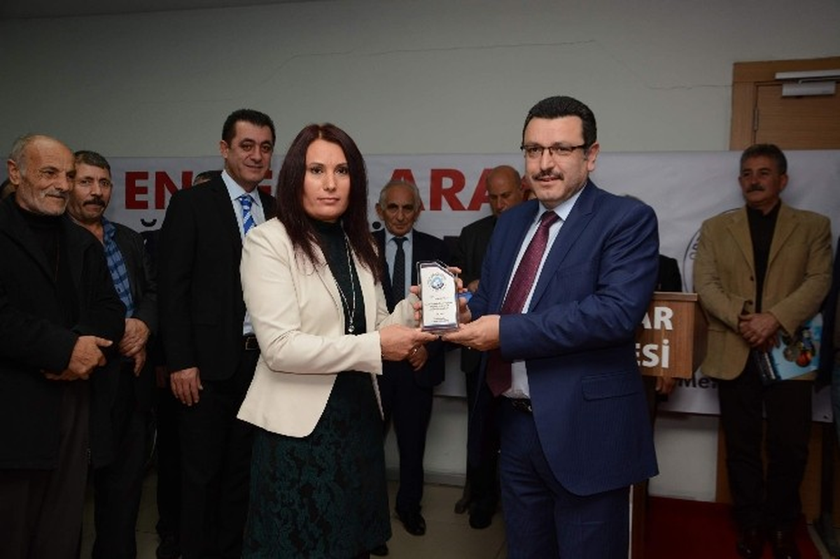 Ortahisar Belediyesi, Engelli Vatandaşlara Başta Tekerlekli Sandalye Olmak Üzere 853 Adet Araç ve...