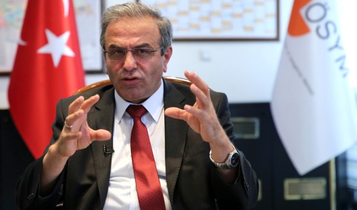 ÖSYM Tarihinin En Büyük Sınavı Geliyor