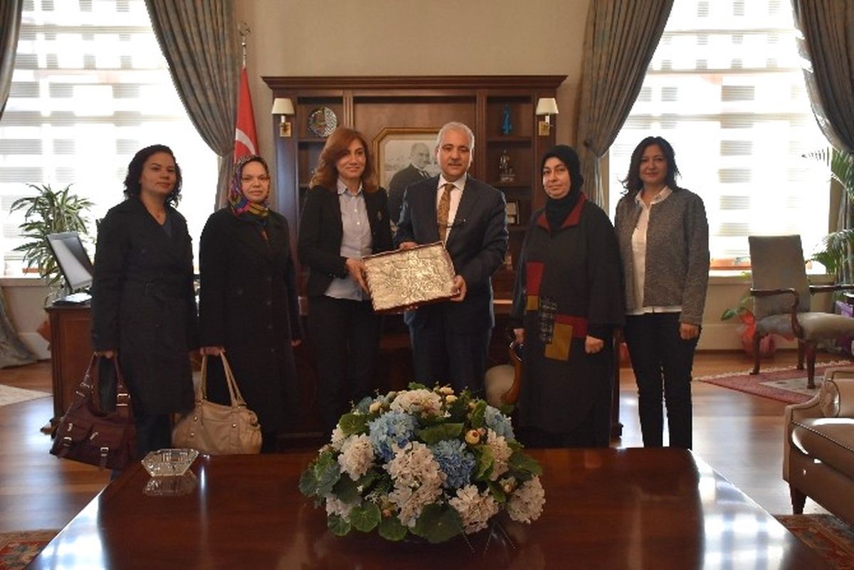Özel Çocuklar İçin Destek İstediler