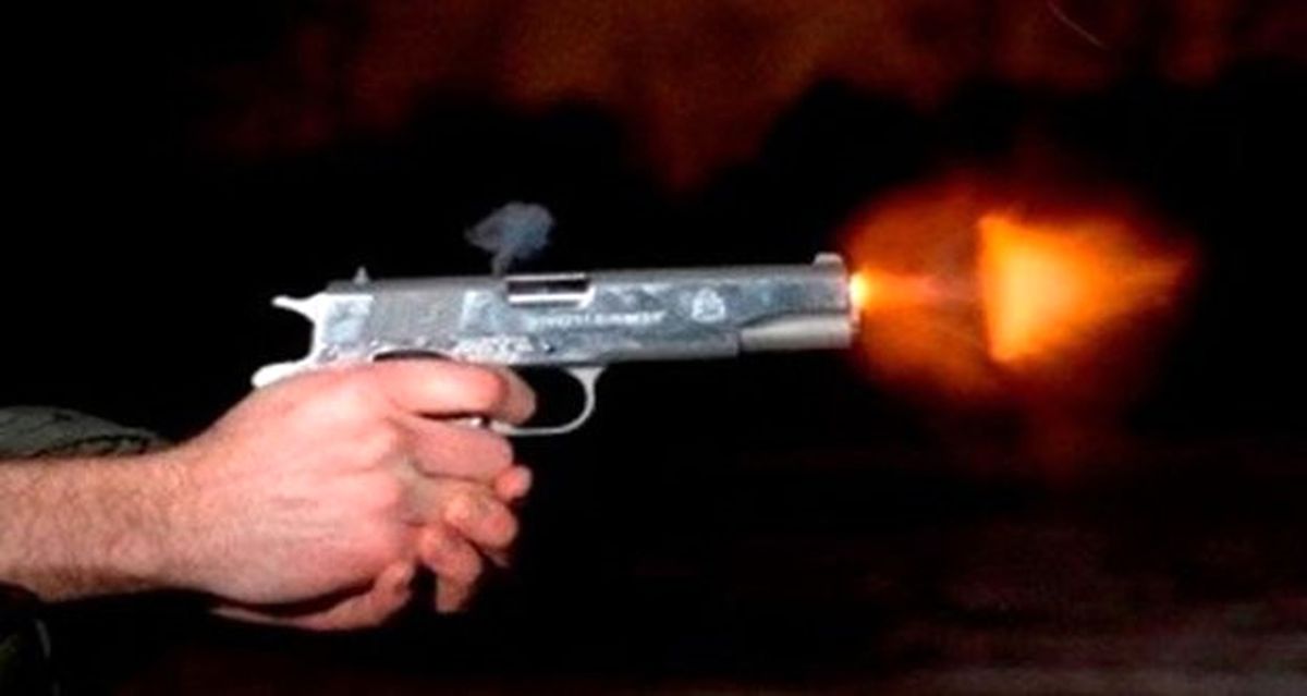 Esenyurt\'ta Cinayet