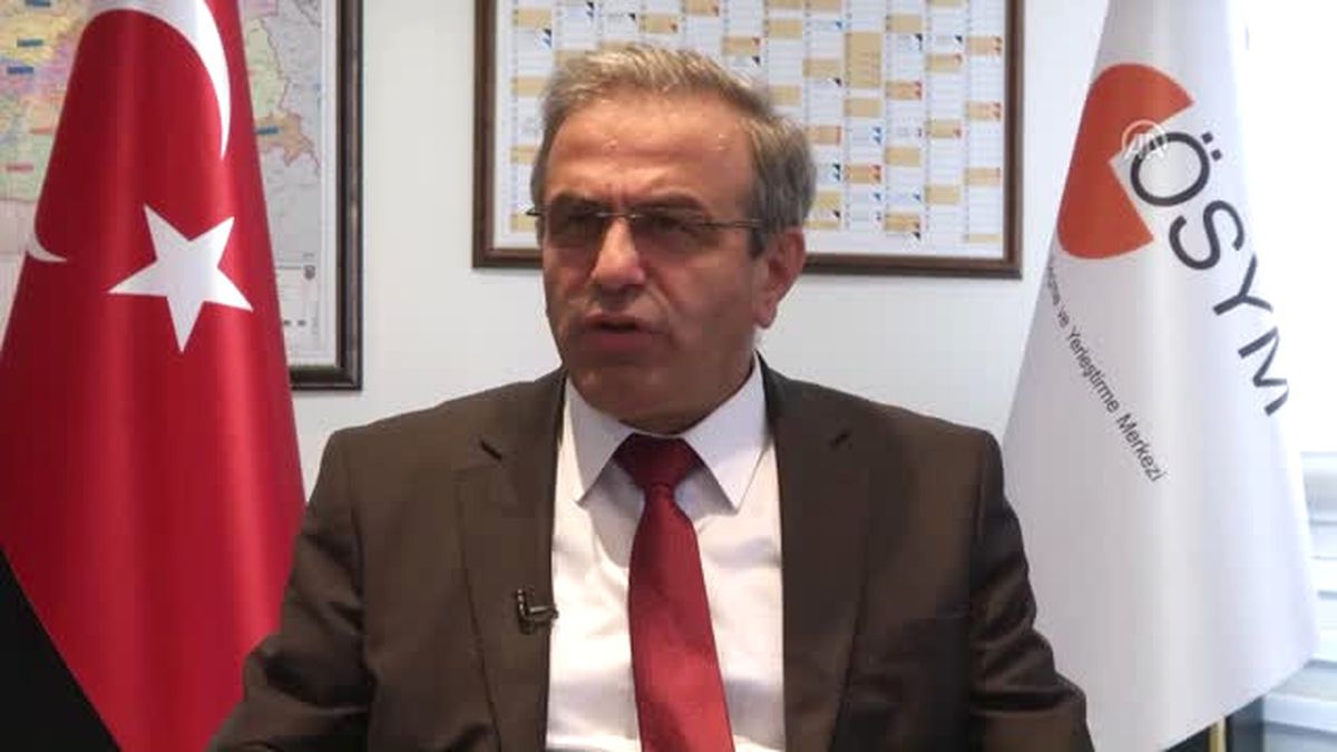 Ortaöğretim KPSS, ÖSYM Tarihinin En Büyük Sınavı Olacak