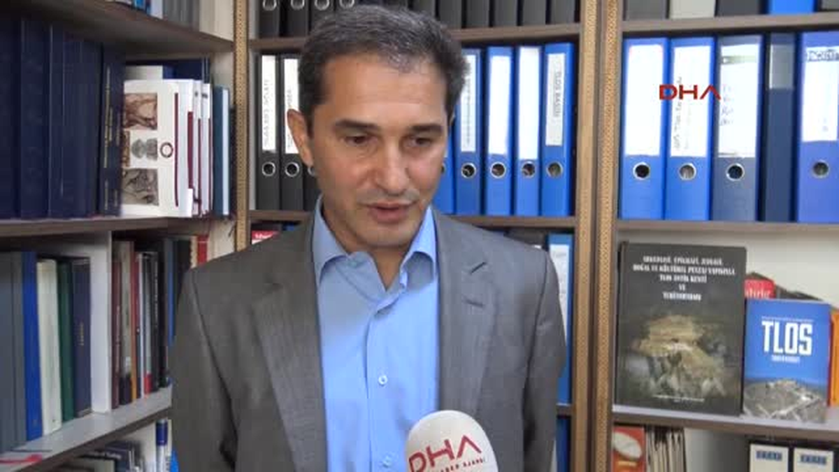 Prof. Dr. Korkut: Ege ve Akdeniz Kıyılarında Filizlenen Kültürlerin Sahipleri Yerel Halklardır