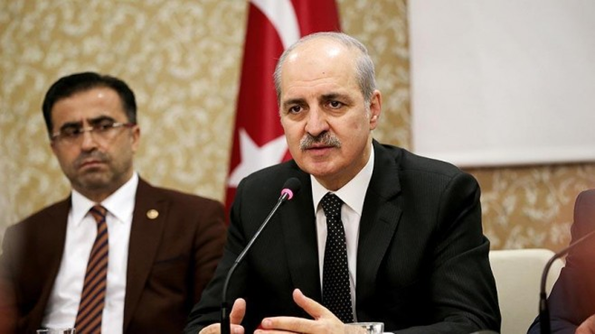 Pyd Münbiç\'ten ya Çıkacak ya Çıkarılacaktır\'