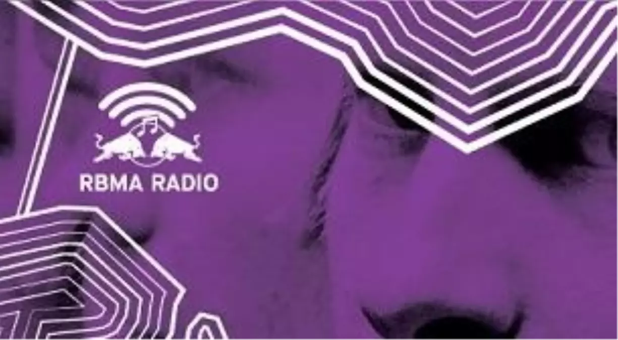 Rbma Radio İstanbul: Blanck Mass & Ah! Kosmos + Nos Visuals