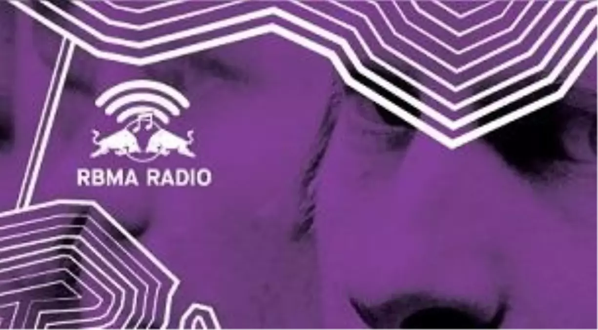 Rbma Radio İstanbul: Blanck Mass & Ah! Kosmos + Nos Visuals