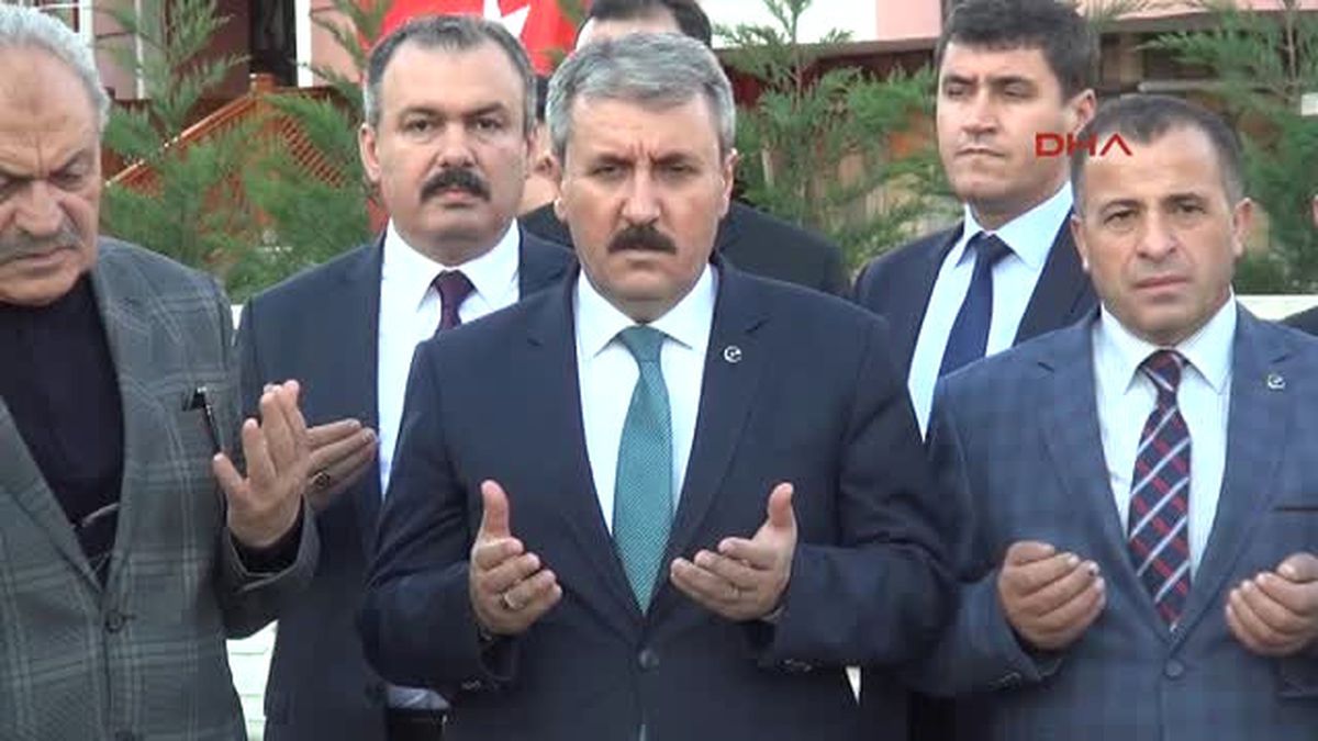 Sakarya Destici PKK\'lıların Devletten Temizlenmesi Lazım