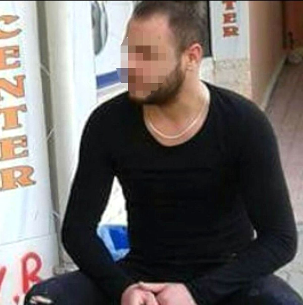 Samsun\'da Bıçaklı Saldırı: 2 Yaralı