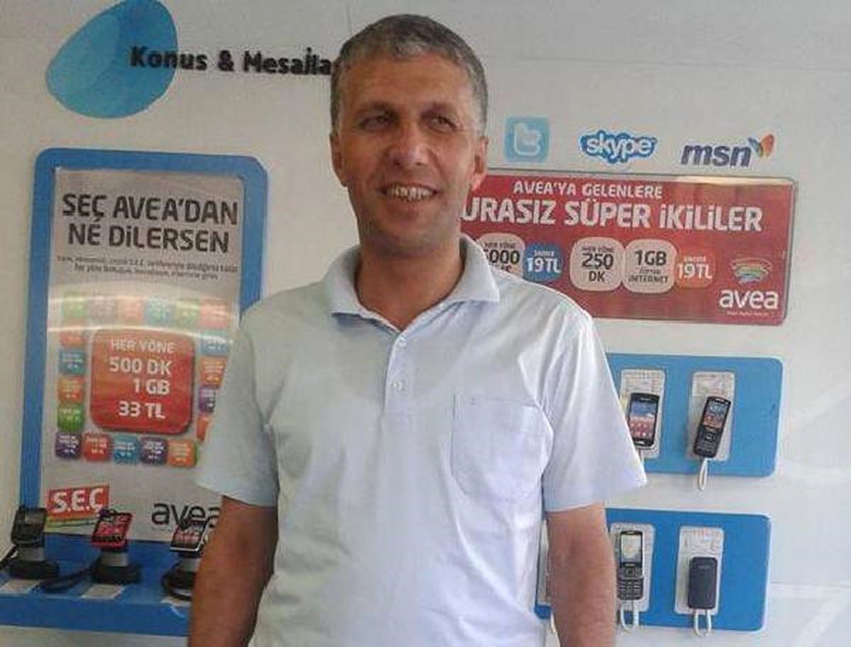 Şanlıurfa\'da İşadamı Fabrikasında İntihar Etti