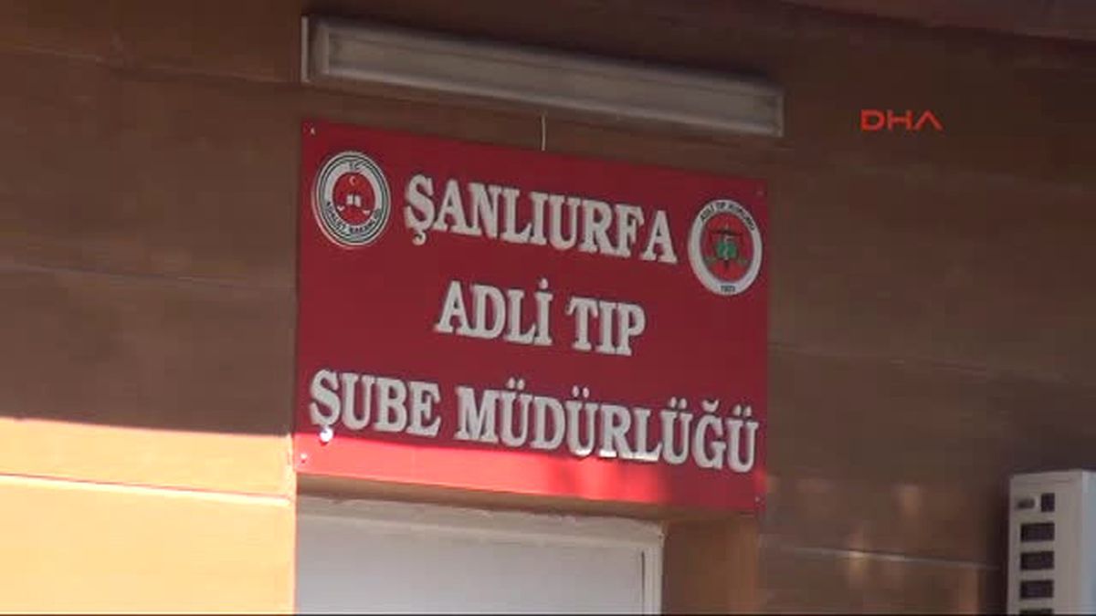 Şanlıurfa\'da Işadamı Fabrikasında Intihar Etti