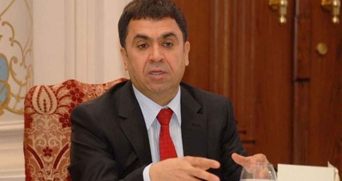 İhlas Holding Eski Üst Yöneticisi Cahit Paksoy'un Tahliyesine İtiraz