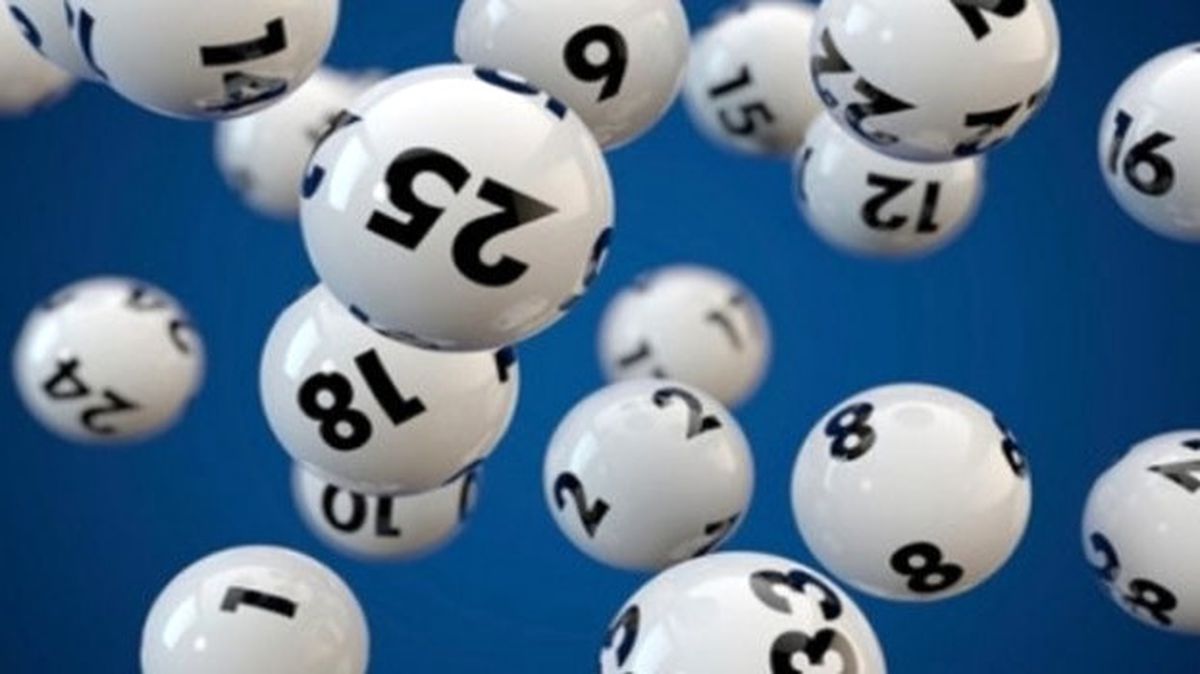 Sayısal Loto Çekildi (1)
